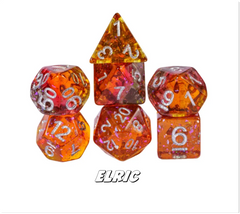 Split Personality Resin Series | Odin's Place