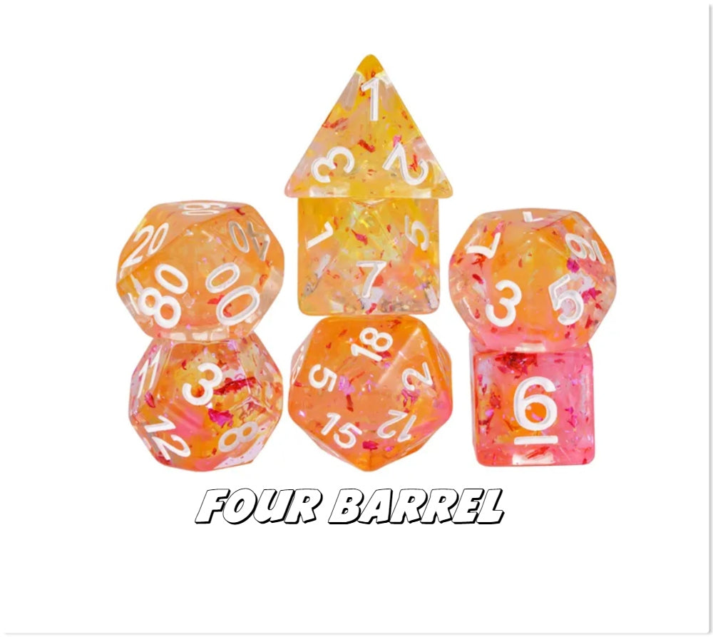 Game Habit Displacement Resin Series | Odin's Place