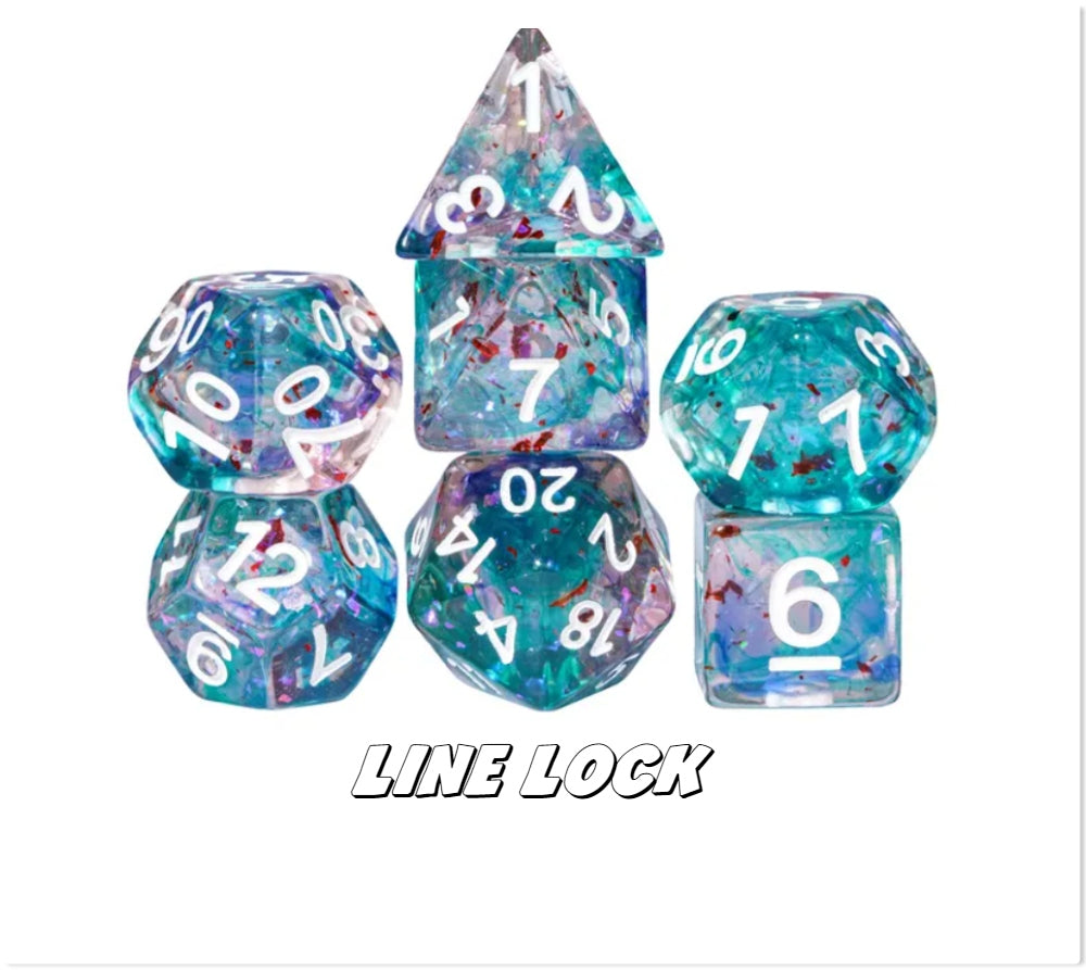 Game Habit Displacement Resin Series | Odin's Place