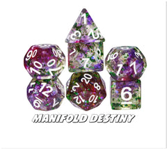 Game Habit Displacement Resin Series | Odin's Place