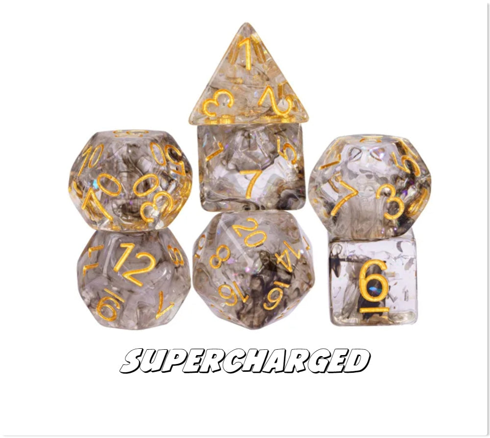 Game Habit Displacement Resin Series | Odin's Place