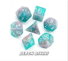Under the Sea Resin Series | Odin's Place