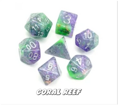 Under the Sea Resin Series | Odin's Place