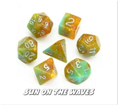 Under the Sea Resin Series | Odin's Place