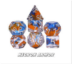Split Personality Resin Series | Odin's Place