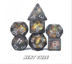 Shimmers and Sparkles Oh My Resin Series | Odin's Place
