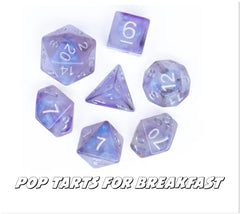 Shimmers and Sparkles Oh My Resin Series | Odin's Place