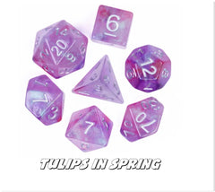 Shimmers and Sparkles Oh My Resin Series | Odin's Place
