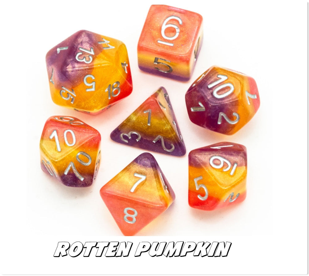 Split Personality Resin Series | Odin's Place