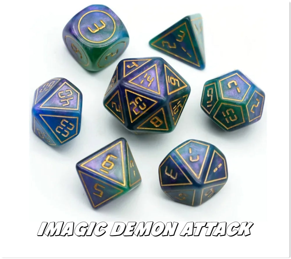 Shimmers and Sparkles Oh My Resin Series | Odin's Place