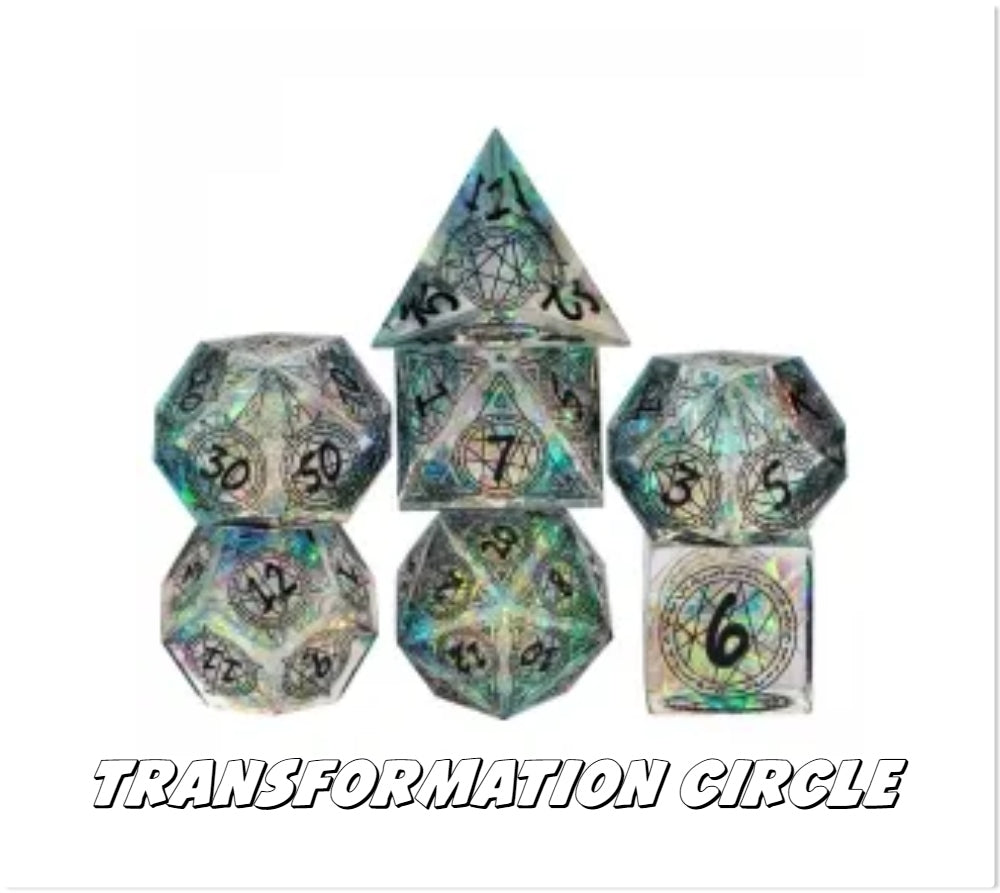 Sharp Edge Mythics Series | Odin's Place