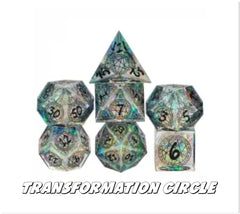 Sharp Edge Mythics Series | Odin's Place