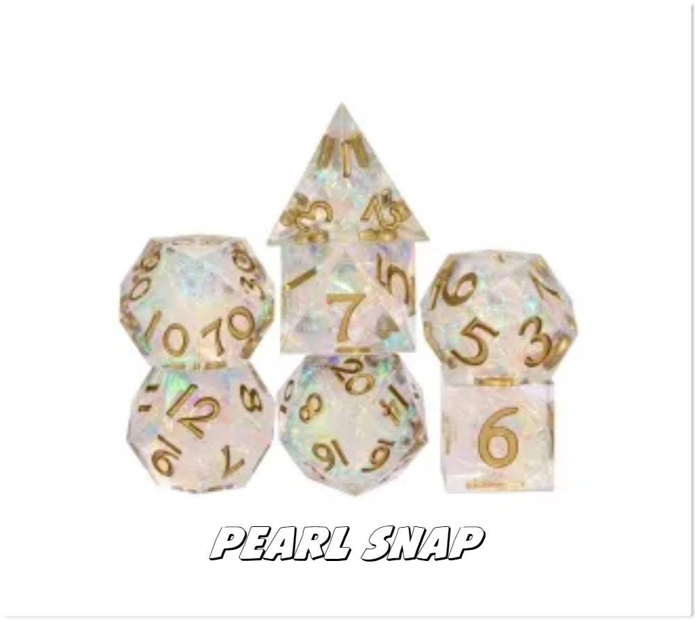 Sharp Edge Mini Candy Series | Odin's Place