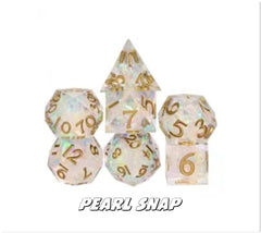 Sharp Edge Mini Candy Series | Odin's Place