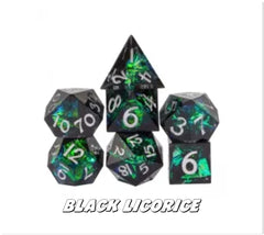 Sharp Edge Mini Candy Series | Odin's Place