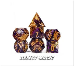 Sharp Edge Spellcaster Series | Odin's Place