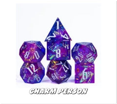 Sharp Edge Spellcaster Series | Odin's Place
