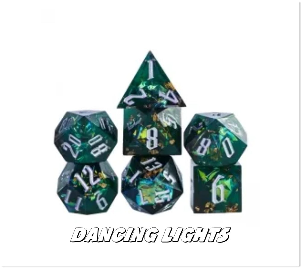 Sharp Edge Spellcaster Series | Odin's Place