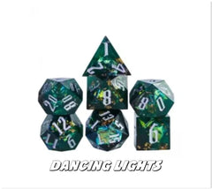 Sharp Edge Spellcaster Series | Odin's Place