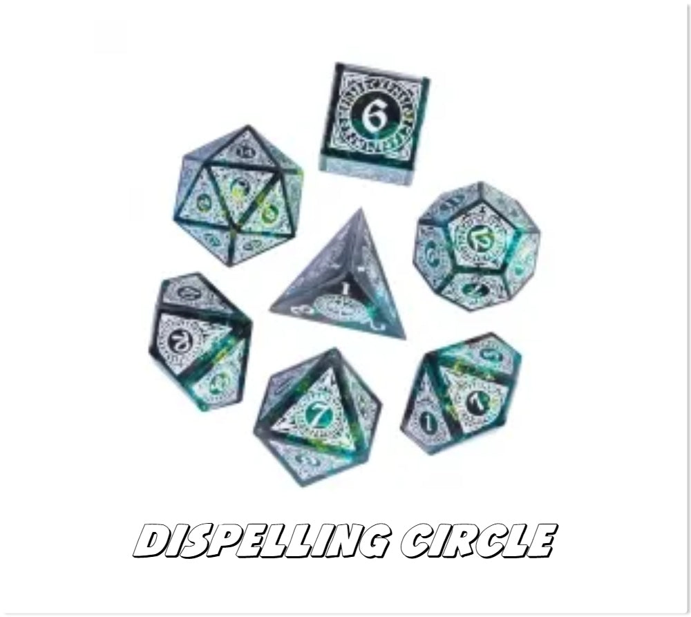 Sharp Edge Mythics Series | Odin's Place