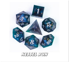 Sharp Edge Cosmic Series | Odin's Place