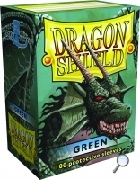 Dragon Shield Sleeves (Matte and Classic) 100CT | Odin's Place