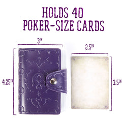 Brybelly Pocket Compendium Assorted Styles | Odin's Place