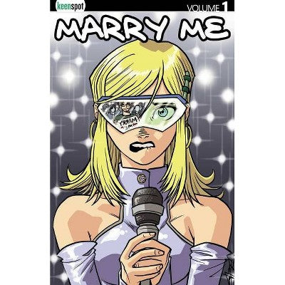 MARRY ME TP VOL 1 | Odin's Place