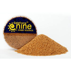 Gale Force 9: Hobby Round Super Fine Basing Grit | Odin's Place