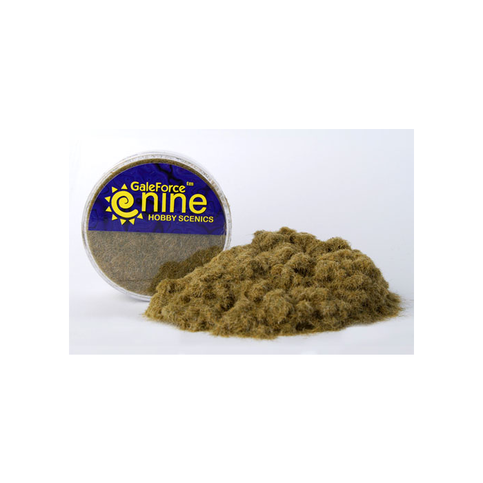 DO NOT USE Gale Force 9 Winter/Dead Static Grass | Odin's Place