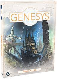 Genesys Core Rulebook | Odin's Place