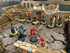 DO NOT USE - Gloomhaven | Odin's Place