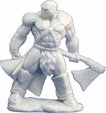 Bones Legends: Goldar the Barbarian | Odin's Place