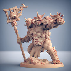 Dragon's Lair Printed Mini: Oni Clan Set | Odin's Place
