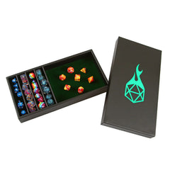 Forged Gaming: Battle Pit Dice Tray | Odin's Place