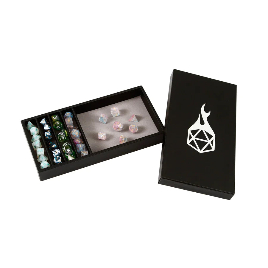 Forged Gaming: Battle Pit Dice Tray | Odin's Place