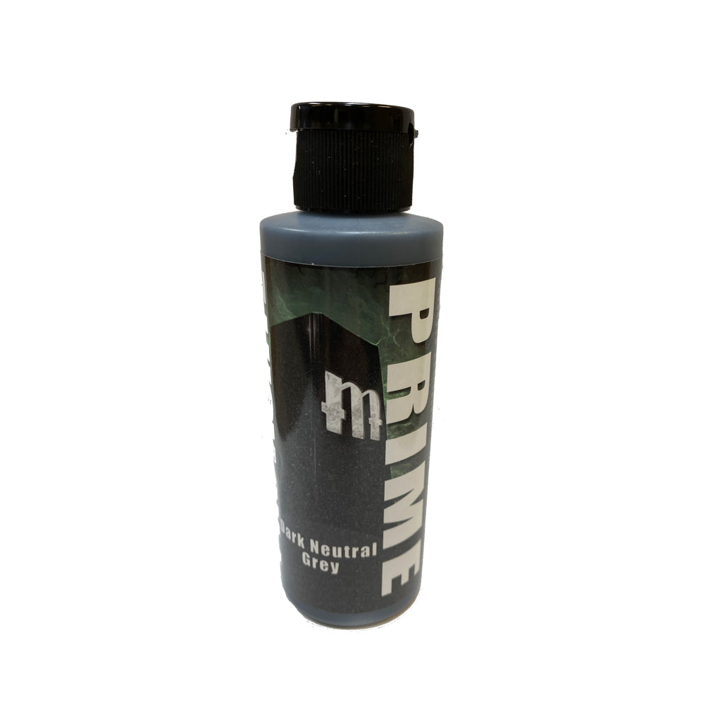 Pro Acryl Primer Dark Neutral Grey | Odin's Place