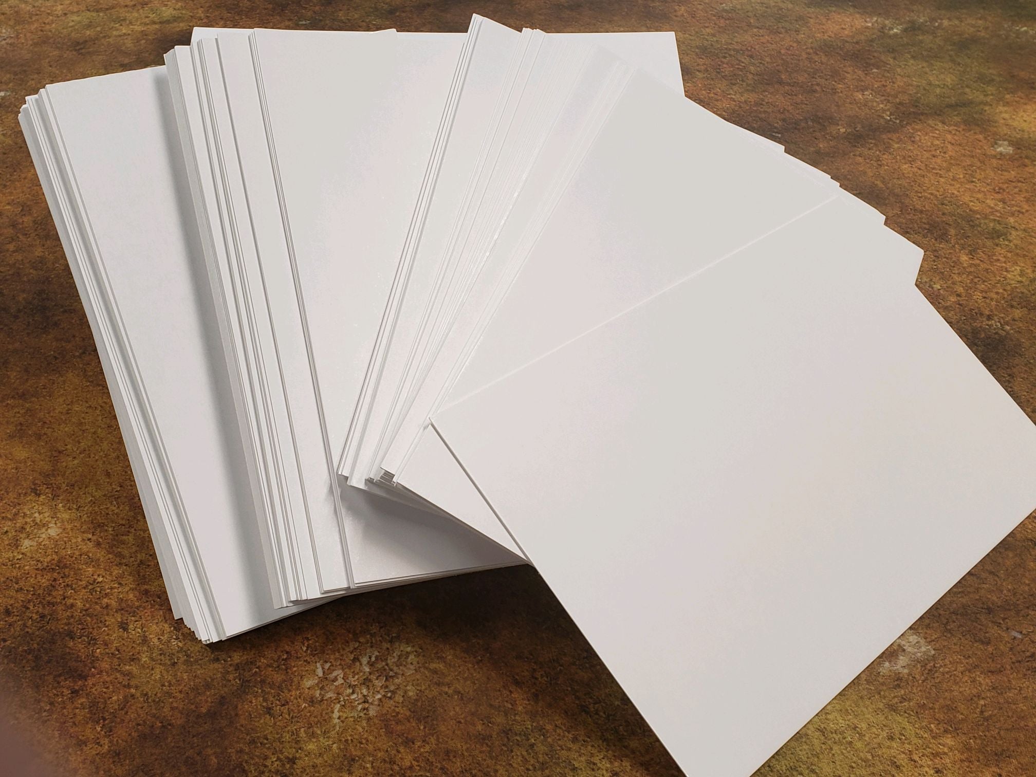 BCW Comic Boards Current Loose -100 count | Odin's Place