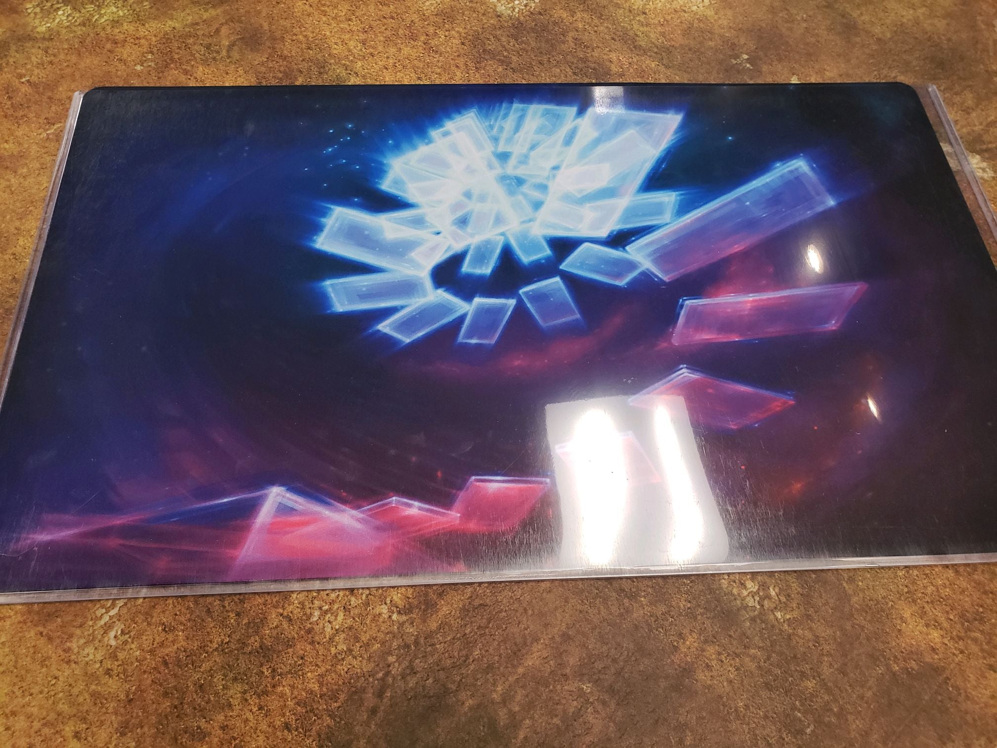 Inked Playmat Various Styles | Odin's Place
