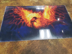 Inked Playmat Various Styles | Odin's Place