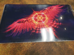Inked Playmat Various Styles | Odin's Place