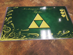 Inked Playmat Various Styles | Odin's Place