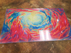 Inked Playmat Various Styles | Odin's Place