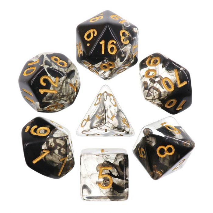 Dragon Dice Dark Cloud | Odin's Place