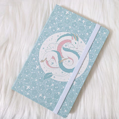 Sugar Cubed Studios Notebook Assorted Styles | Odin's Place