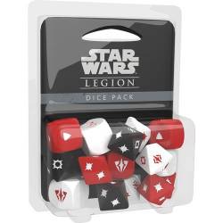 Star Wars Legion: Dice Pack | Odin's Place