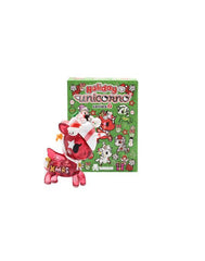 Holiday Unicorno Blind Box Series 2 | Odin's Place