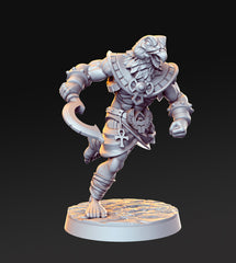 Dragon's Lair Printed Mini: The Sands of Time Set | Odin's Place