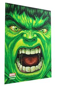 Gamegenic Marvel Champions Art Sleeves | Odin's Place