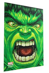 Gamegenic Marvel Champions Art Sleeves | Odin's Place